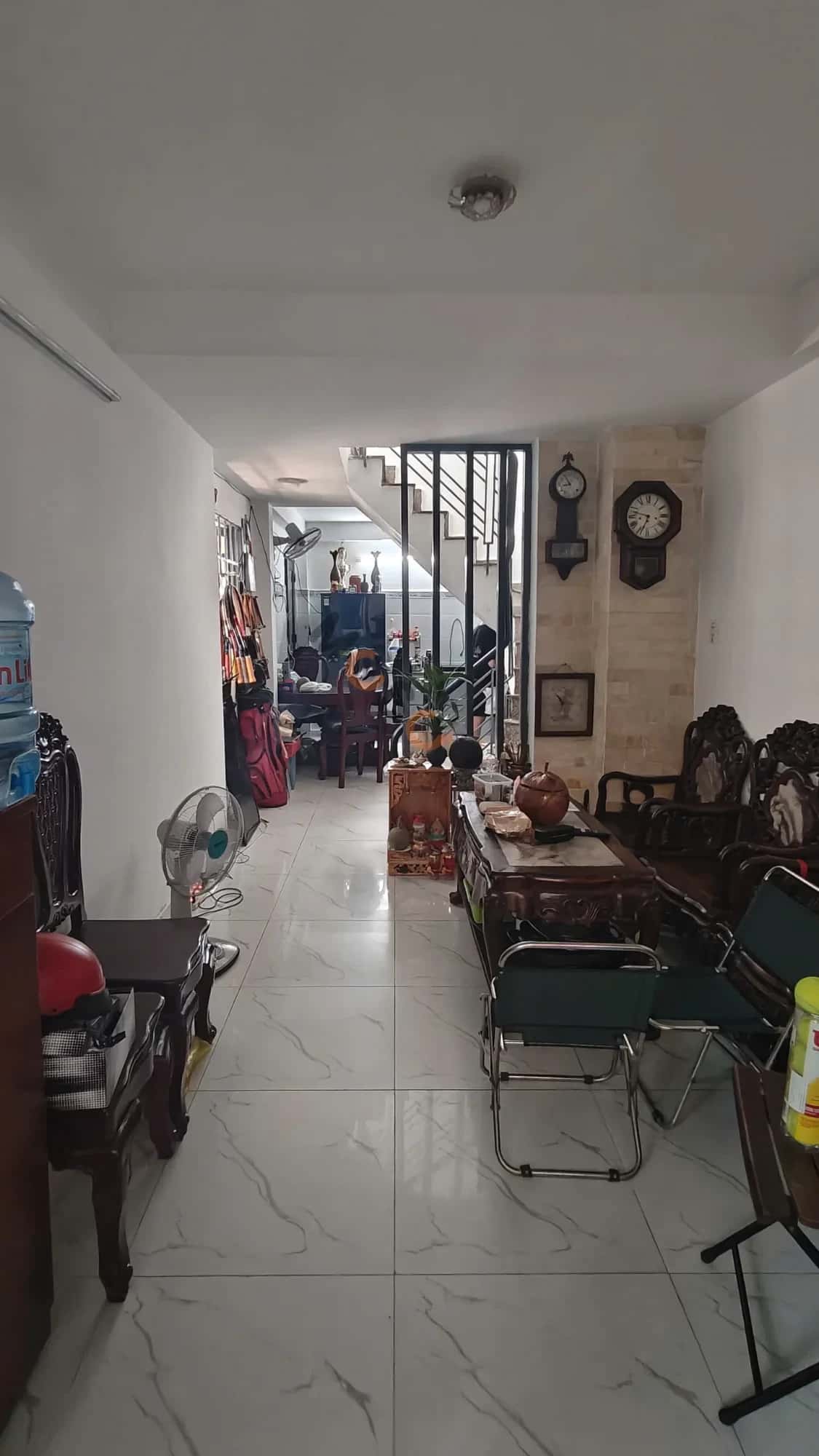 Bán nhà hẻm Nguyễn Văn Quỳ Quận 7, TP.HCM – 3 phòng ngủ, giá 6.2 tỷ — Hình 2 Bán nhà hẻm Nguyễn Văn Quỳ Quận 7, TP.HCM – 3 phòng ngủ, giá 6.2 tỷ — Hình 2