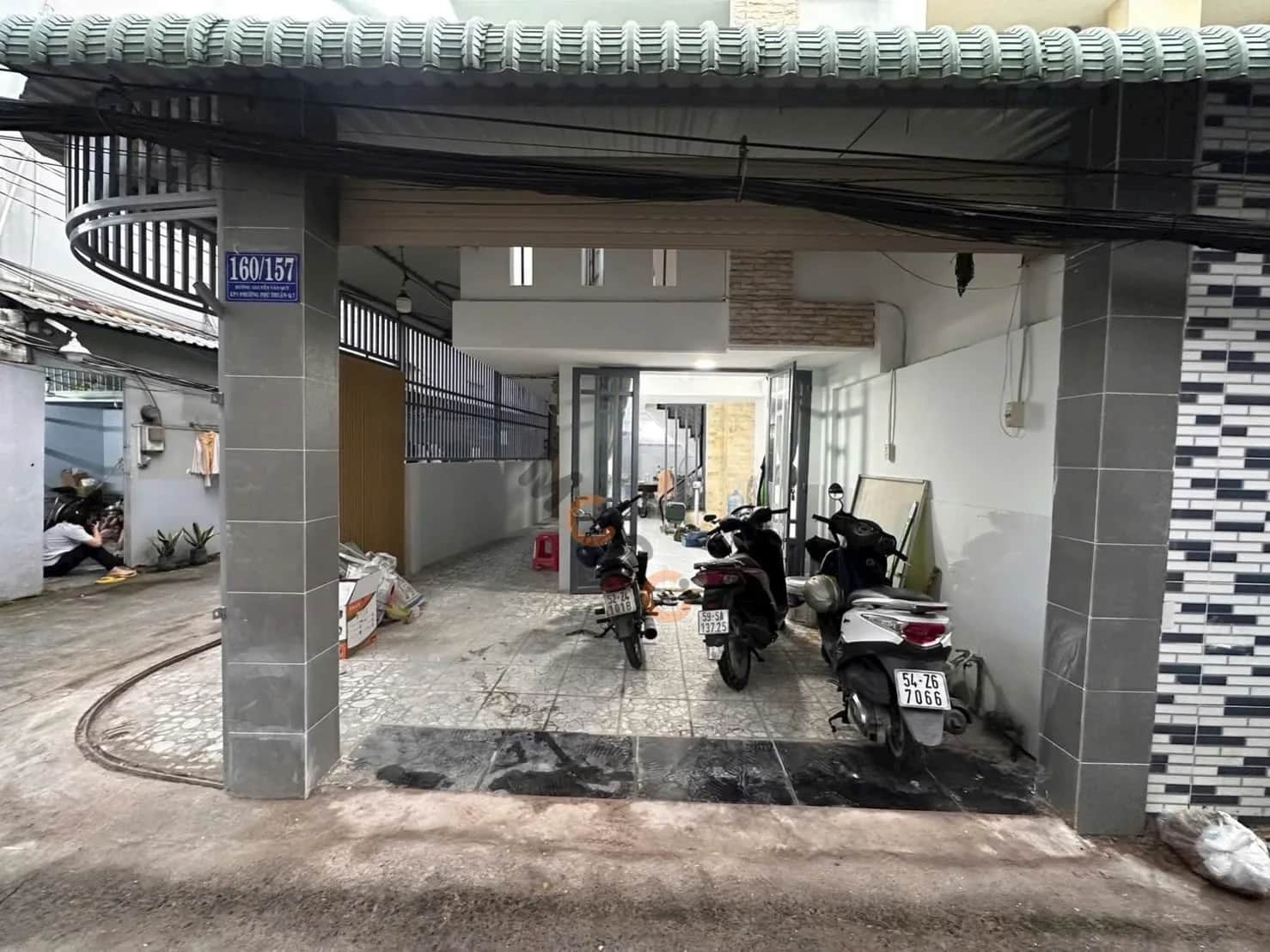 Bán nhà hẻm Nguyễn Văn Quỳ Quận 7, TP.HCM – 3 phòng ngủ, giá 6.2 tỷ Bán nhà hẻm Nguyễn Văn Quỳ Quận 7, TP.HCM – 3 phòng ngủ, giá 6.2 tỷ