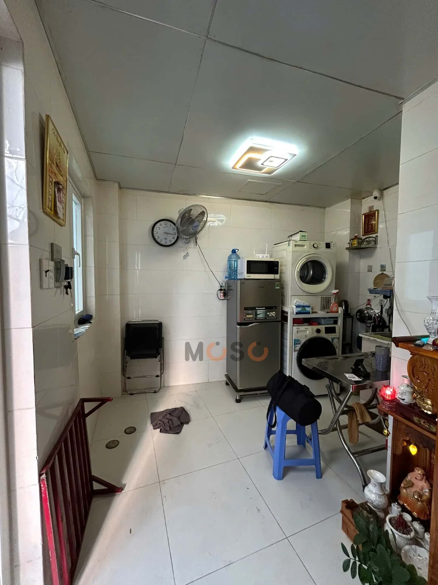Bán nhà hẻm Trần Bình Trọng Quận 5, TP.HCM – 2 phòng ngủ, giá 3.4 tỷ — Hình 3 Bán nhà hẻm Trần Bình Trọng Quận 5, TP.HCM – 2 phòng ngủ, giá 3.4 tỷ — Hình 3