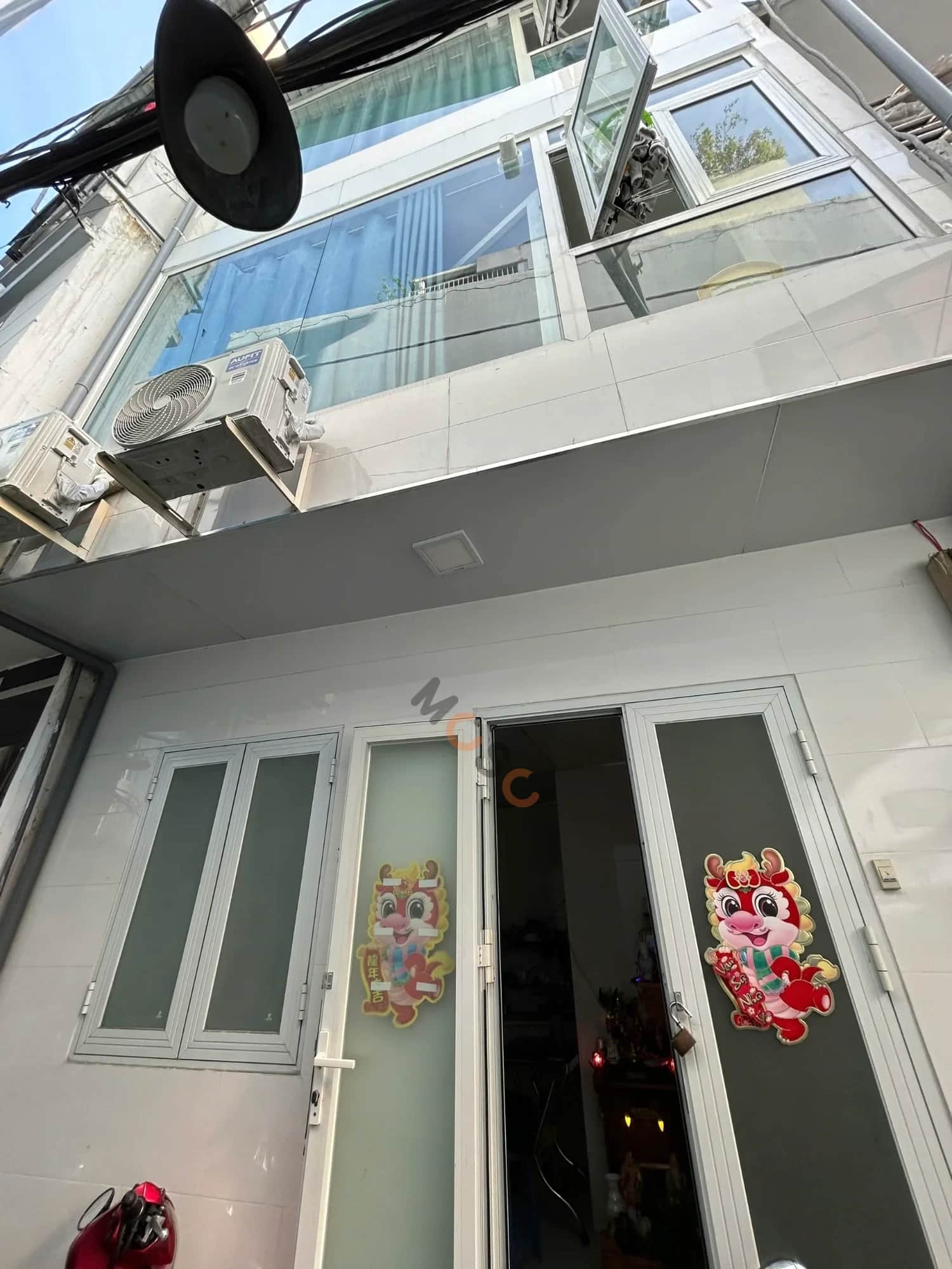 Bán nhà hẻm Trần Bình Trọng Quận 5, TP.HCM – 2 phòng ngủ, giá 3.4 tỷ Bán nhà hẻm Trần Bình Trọng Quận 5, TP.HCM – 2 phòng ngủ, giá 3.4 tỷ