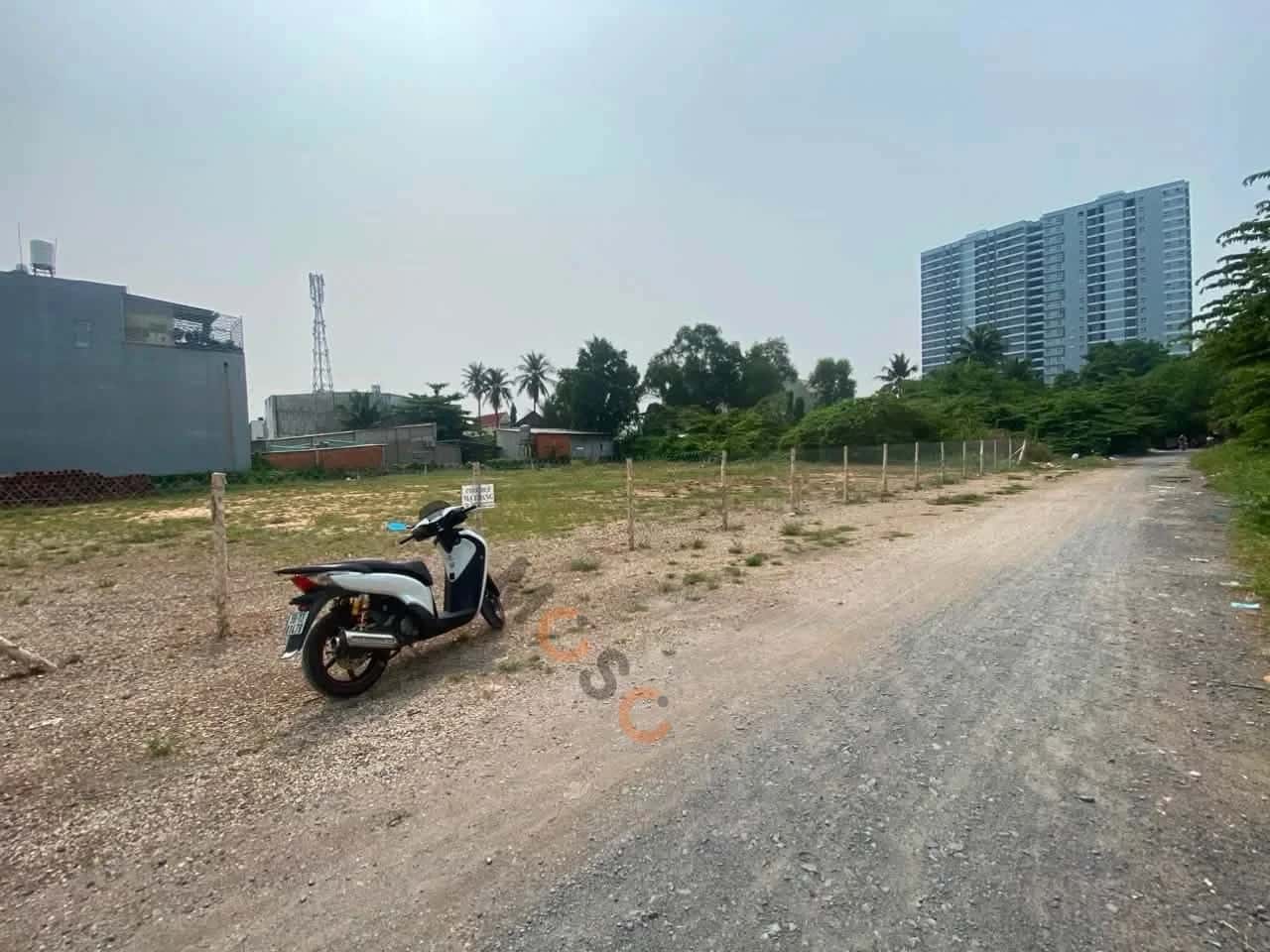Bán đất Khu phố Long Thới Thành phố Thuận An, Bình Dương – giá 43.8 tỷ — Hình 2 Bán đất Khu phố Long Thới Thành phố Thuận An, Bình Dương – giá 43.8 tỷ — Hình 2