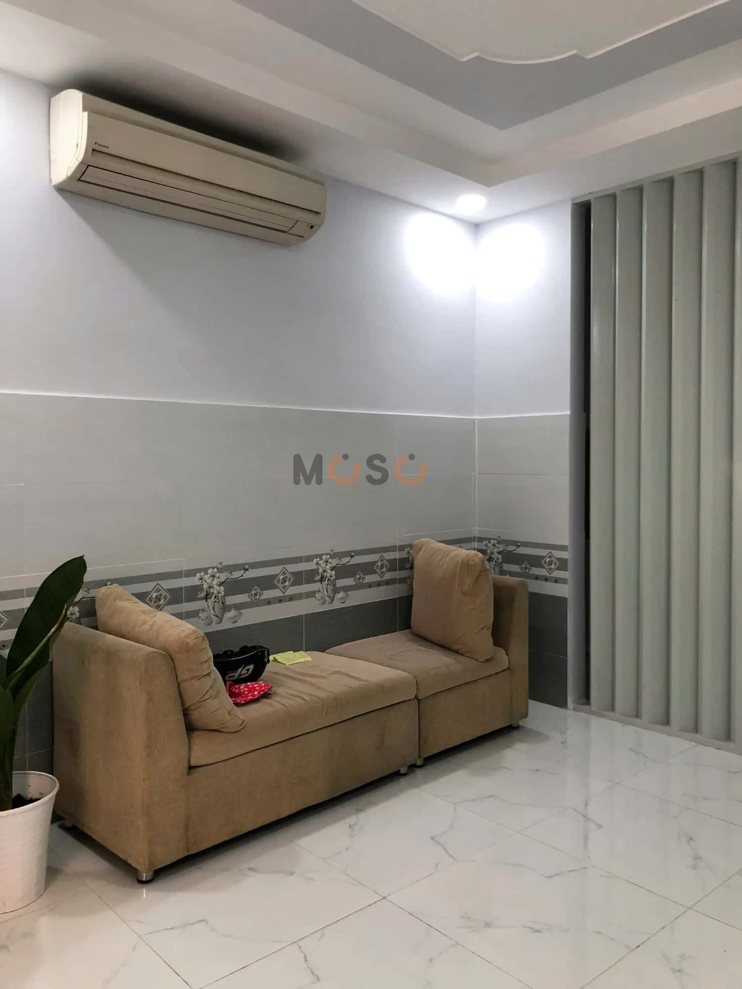 Bán nhà hẻm Cao Thắng Quận Phú Nhuận, TP.HCM – 2 phòng ngủ, giá 5.5 tỷ — Hình 3 Bán nhà hẻm Cao Thắng Quận Phú Nhuận, TP.HCM – 2 phòng ngủ, giá 5.5 tỷ — Hình 3