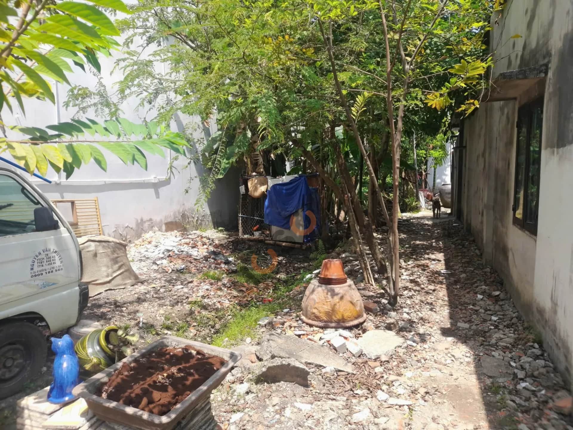 Bán đất hẻm đường Nguyễn Văn Lộng Thành phố Thuận An, Bình Dương – giá 2.6 tỷ Bán đất hẻm đường Nguyễn Văn Lộng Thành phố Thuận An, Bình Dương – giá 2.6 tỷ