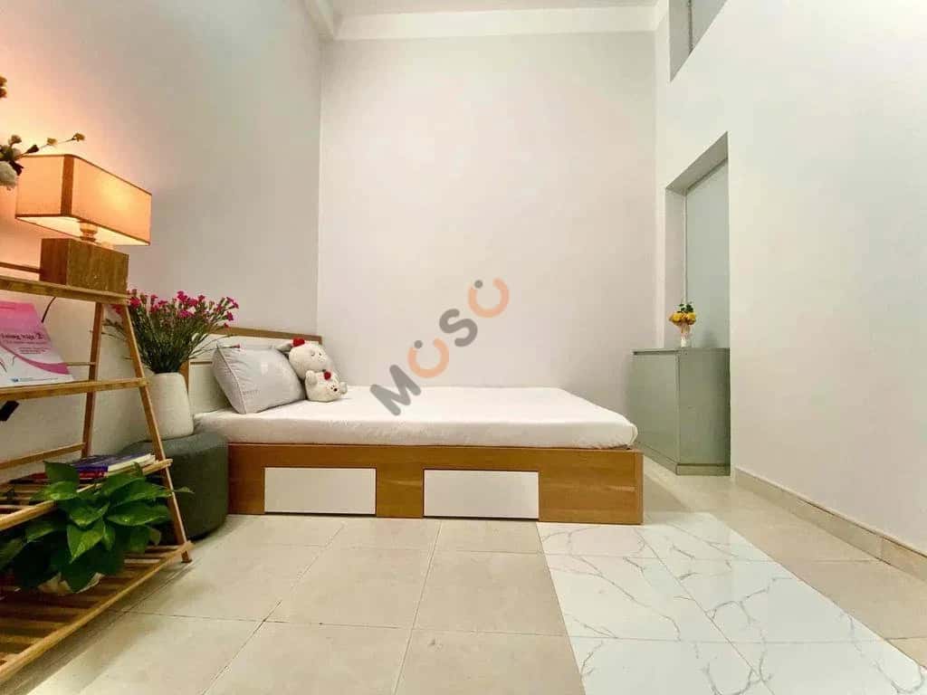 Cho thuê căn hộ chung cư Đường Bình Quới Bình Thạnh, TP.HCM – 2 phòng ngủ, giá 7.3 triệu — Hình 3 Cho thuê căn hộ chung cư Đường Bình Quới Bình Thạnh, TP.HCM – 2 phòng ngủ, giá 7.3 triệu — Hình 3