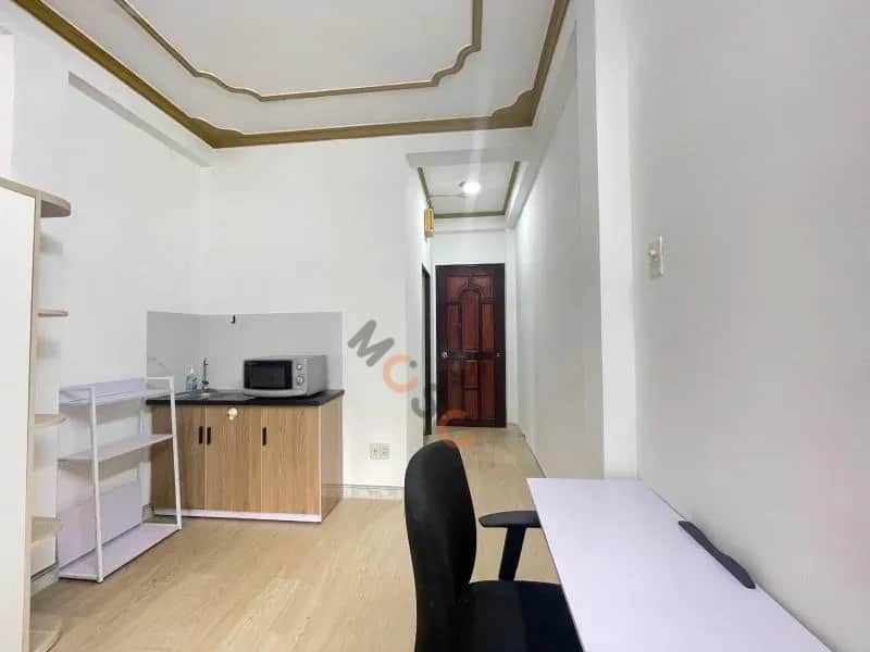 Cho thuê căn hộ chung cư Cô Bắc Quận 1, TP.HCM – 1 phòng ngủ, giá 5.5 triệu Cho thuê căn hộ chung cư Cô Bắc Quận 1, TP.HCM – 1 phòng ngủ, giá 5.5 triệu