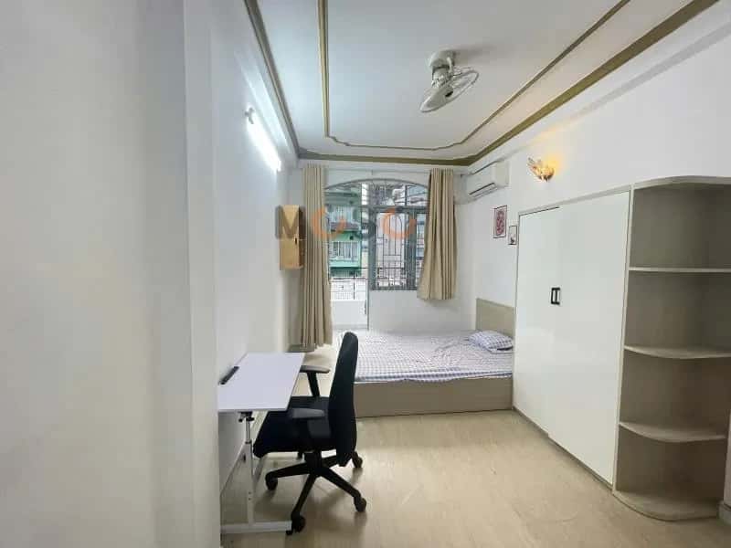 Cho thuê căn hộ chung cư Cô Bắc Quận 1, TP.HCM – 1 phòng ngủ, giá 5.5 triệu — Hình 2 Cho thuê căn hộ chung cư Cô Bắc Quận 1, TP.HCM – 1 phòng ngủ, giá 5.5 triệu — Hình 2