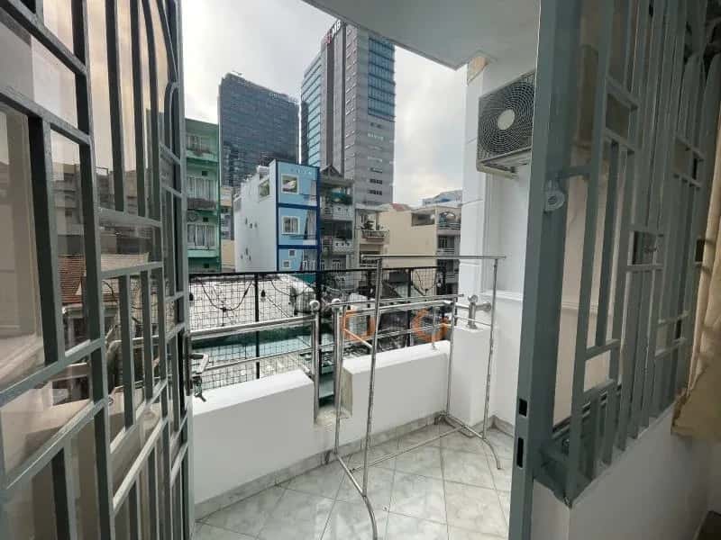 Cho thuê căn hộ chung cư Cô Bắc Quận 1, TP.HCM – 1 phòng ngủ, giá 5.5 triệu — Hình 3 Cho thuê căn hộ chung cư Cô Bắc Quận 1, TP.HCM – 1 phòng ngủ, giá 5.5 triệu — Hình 3