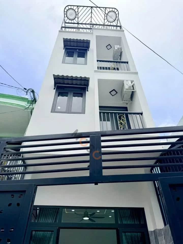 Bán nhà hẻm Quang Trung Quận Gò Vấp, TP.HCM – 6 phòng ngủ, giá 7.4 tỷ Bán nhà hẻm Quang Trung Quận Gò Vấp, TP.HCM – 6 phòng ngủ, giá 7.4 tỷ