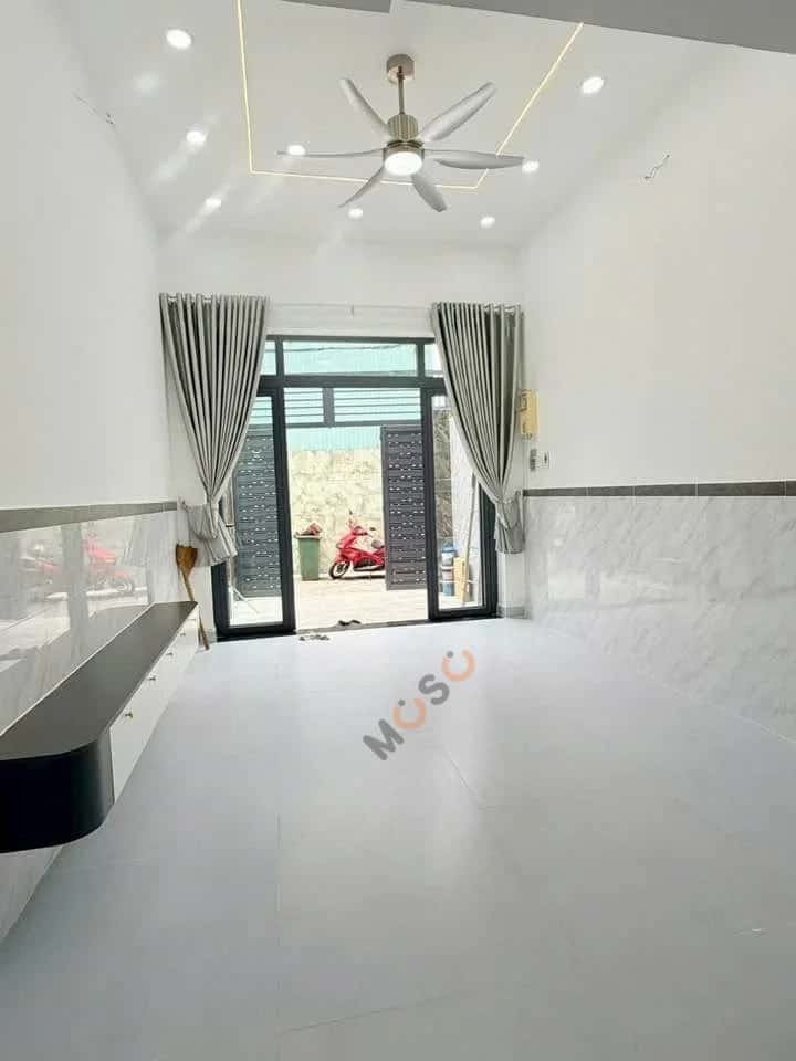 Bán nhà hẻm Quang Trung Quận Gò Vấp, TP.HCM – 6 phòng ngủ, giá 7.4 tỷ — Hình 3 Bán nhà hẻm Quang Trung Quận Gò Vấp, TP.HCM – 6 phòng ngủ, giá 7.4 tỷ — Hình 3