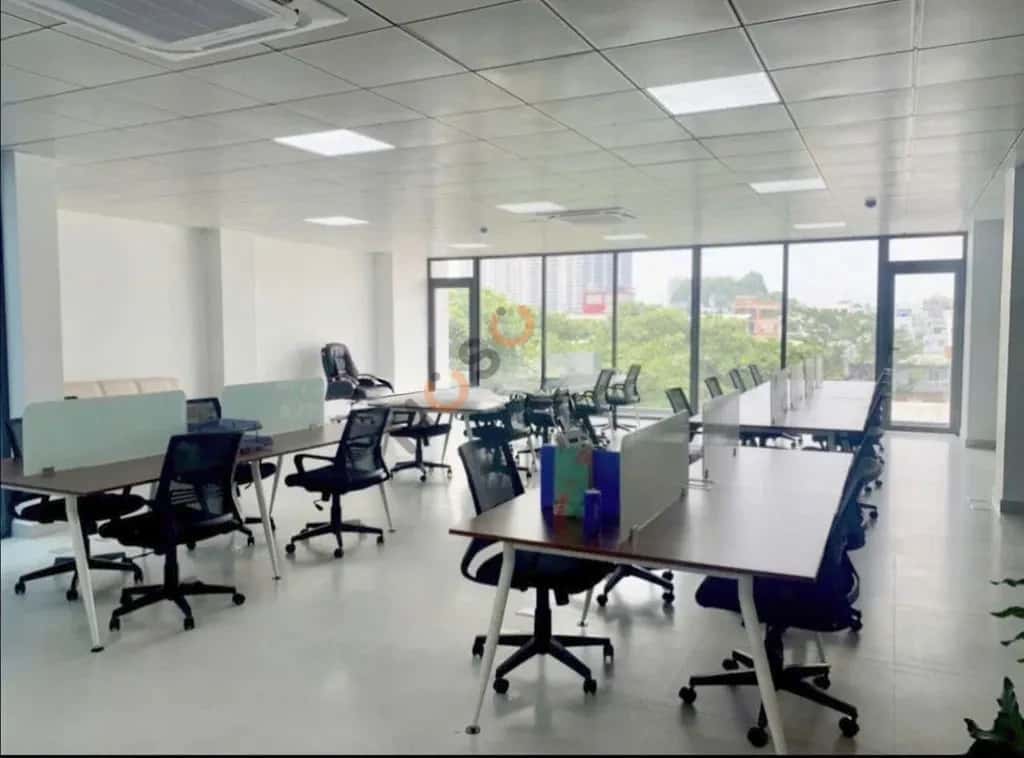 Cho thuê nhà mặt tiền Lê Quang Định Quận Bình Thạnh, Ho Chi Minh – giá 85 triệu — Hình 2 Cho thuê nhà mặt tiền Lê Quang Định Quận Bình Thạnh, Ho Chi Minh – giá 85 triệu — Hình 2