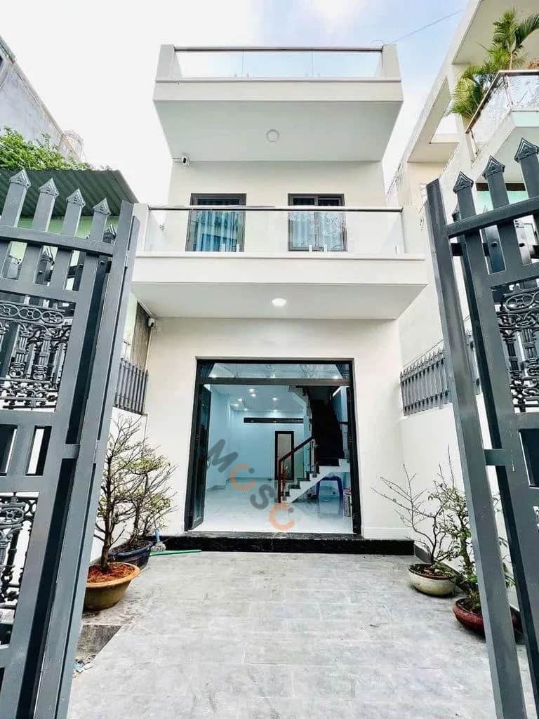 Cho thuê nhà hẻm Nguyễn Thị Định Quận 2 cũ, TP.HCM – 3 phòng ngủ, giá 15 triệu Cho thuê nhà hẻm Nguyễn Thị Định Quận 2 cũ, TP.HCM – 3 phòng ngủ, giá 15 triệu