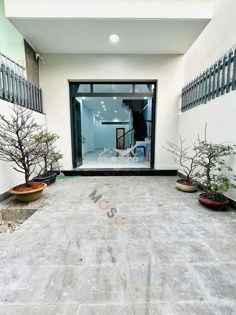 Cho thuê nhà hẻm Nguyễn Thị Định Quận 2 cũ, TP.HCM – 3 phòng ngủ, giá 15 triệu — Hình 2 Cho thuê nhà hẻm Nguyễn Thị Định Quận 2 cũ, TP.HCM – 3 phòng ngủ, giá 15 triệu — Hình 2