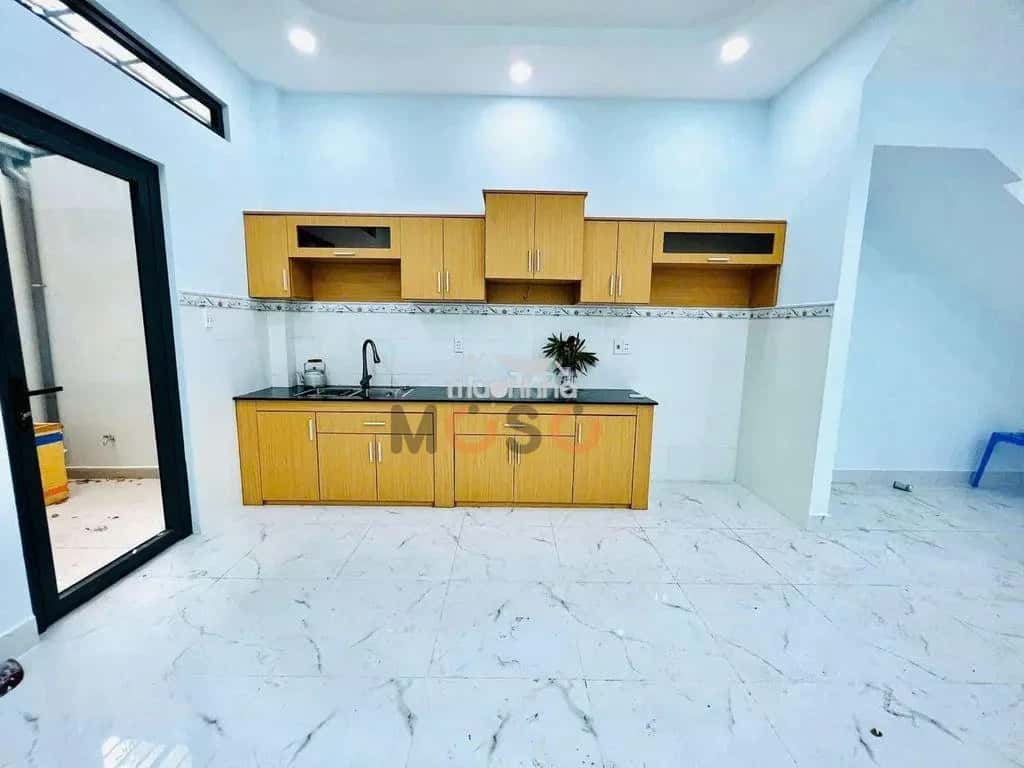 Cho thuê nhà hẻm Nguyễn Thị Định Quận 2 cũ, TP.HCM – 3 phòng ngủ, giá 15 triệu — Hình 3 Cho thuê nhà hẻm Nguyễn Thị Định Quận 2 cũ, TP.HCM – 3 phòng ngủ, giá 15 triệu — Hình 3