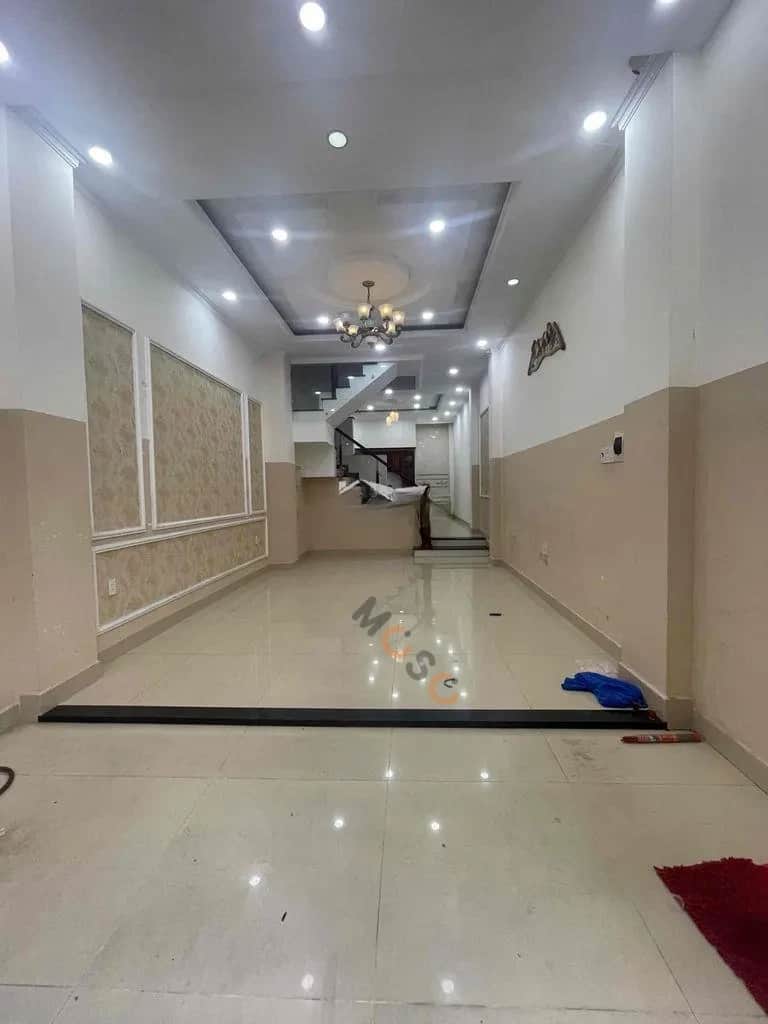 Cho thuê nhà hẻm Quốc lộ 13 Thủ Đức, TP.HCM – 4 phòng ngủ, giá 18 triệu Cho thuê nhà hẻm Quốc lộ 13 Thủ Đức, TP.HCM – 4 phòng ngủ, giá 18 triệu