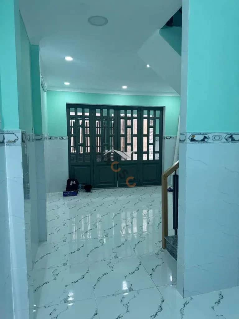 Cho thuê nhà hẻm Đường TTH21 Quận 12, TP.HCM – 3 phòng ngủ, giá 7 triệu Cho thuê nhà hẻm Đường TTH21 Quận 12, TP.HCM – 3 phòng ngủ, giá 7 triệu