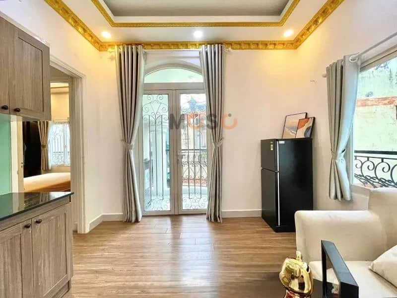Cho thuê căn hộ chung cư Đường Cầm Bá Thước Phú Nhuận, TP.HCM – giá 8 triệu Cho thuê căn hộ chung cư Đường Cầm Bá Thước Phú Nhuận, TP.HCM – giá 8 triệu
