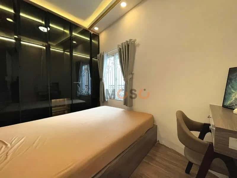 Cho thuê căn hộ chung cư Đường Cầm Bá Thước Phú Nhuận, TP.HCM – giá 8 triệu — Hình 2 Cho thuê căn hộ chung cư Đường Cầm Bá Thước Phú Nhuận, TP.HCM – giá 8 triệu — Hình 2