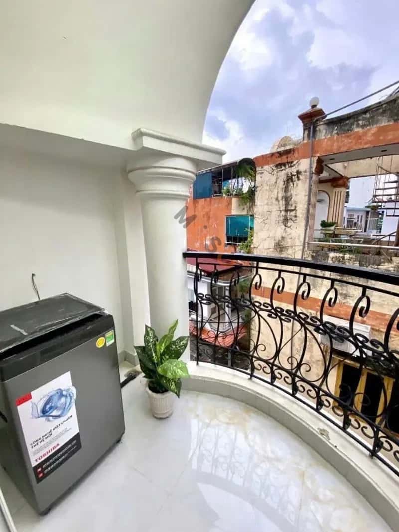 Cho thuê căn hộ chung cư Đường Cầm Bá Thước Phú Nhuận, TP.HCM – giá 8 triệu — Hình 3 Cho thuê căn hộ chung cư Đường Cầm Bá Thước Phú Nhuận, TP.HCM – giá 8 triệu — Hình 3