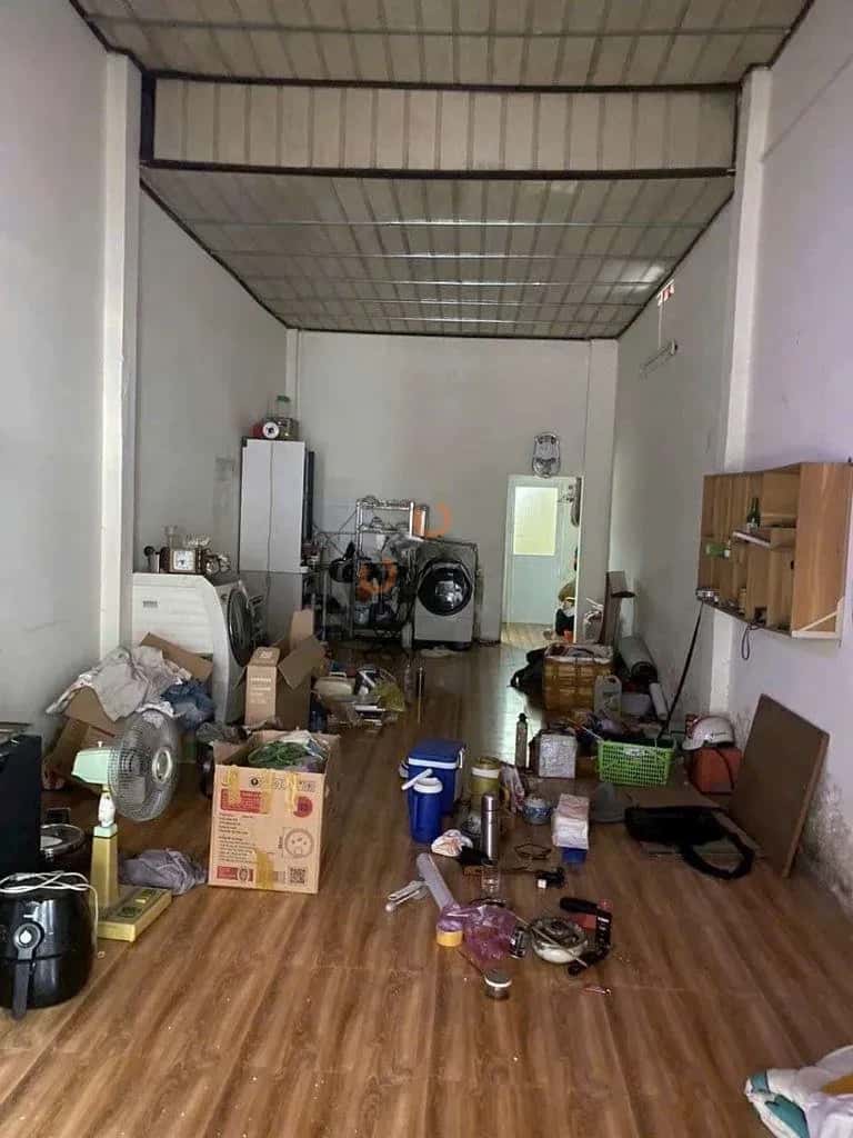 Cho thuê nhà hẻm Đường 16 Bình Tân, TP.HCM – 1 phòng ngủ, giá 5.2 triệu — Hình 3 Cho thuê nhà hẻm Đường 16 Bình Tân, TP.HCM – 1 phòng ngủ, giá 5.2 triệu — Hình 3