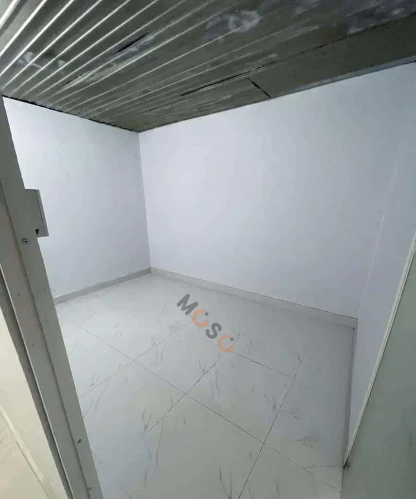 Cho thuê nhà hẻm Đường Nguyễn Ảnh Thủ Quận 12, TP.HCM – 2 phòng ngủ, giá 5 triệu — Hình 2 Cho thuê nhà hẻm Đường Nguyễn Ảnh Thủ Quận 12, TP.HCM – 2 phòng ngủ, giá 5 triệu — Hình 2