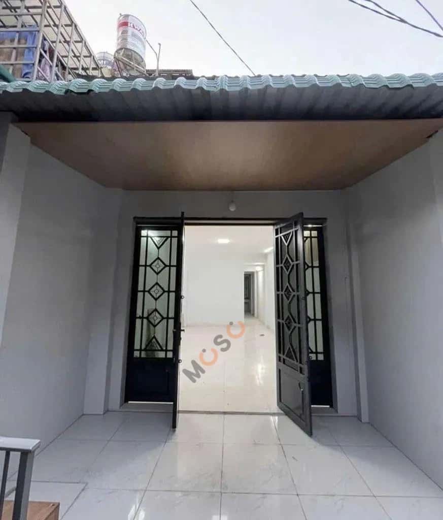 Cho thuê nhà hẻm Đường Nguyễn Ảnh Thủ Quận 12, TP.HCM – 2 phòng ngủ, giá 5 triệu — Hình 3 Cho thuê nhà hẻm Đường Nguyễn Ảnh Thủ Quận 12, TP.HCM – 2 phòng ngủ, giá 5 triệu — Hình 3