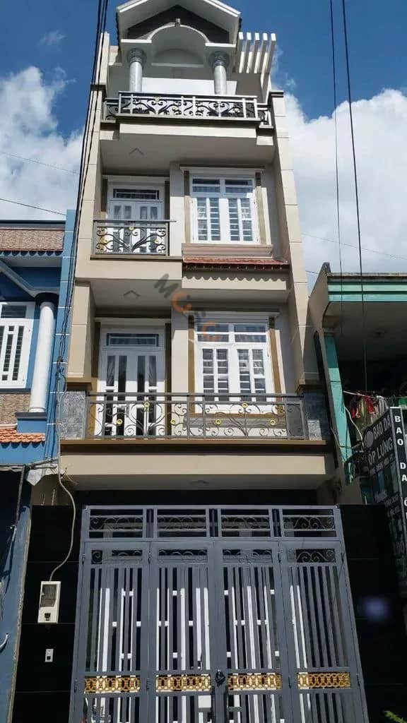 Cho thuê BĐS khác Thoại Ngọc Hầu Quận Tân Phú, TP.HCM – 5 phòng ngủ, giá 18 triệu Cho thuê BĐS khác Thoại Ngọc Hầu Quận Tân Phú, TP.HCM – 5 phòng ngủ, giá 18 triệu