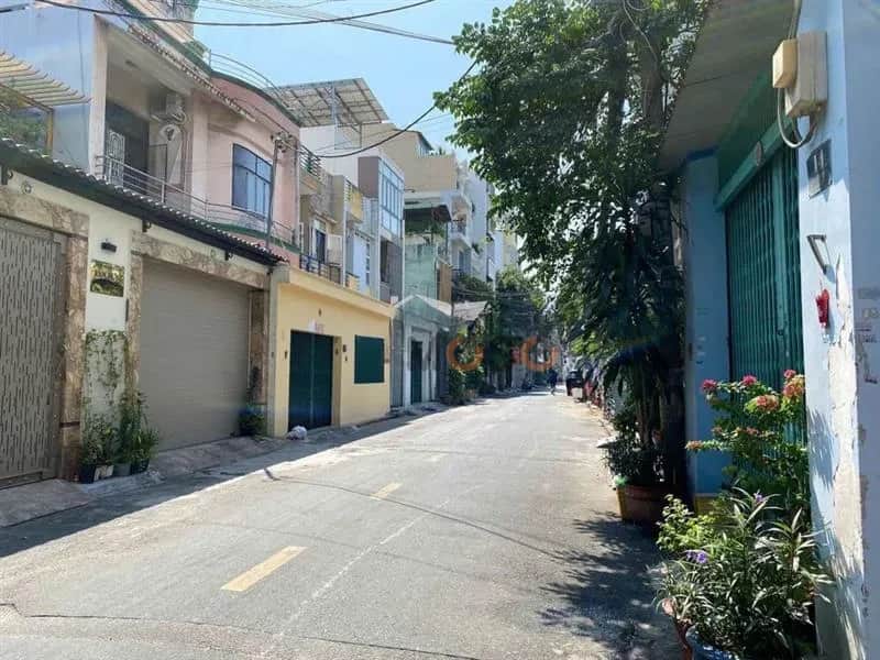 Cho thuê nhà hẻm Đường Phạm Văn Xảo Tân Phú, TP.HCM – giá 16 triệu Cho thuê nhà hẻm Đường Phạm Văn Xảo Tân Phú, TP.HCM – giá 16 triệu