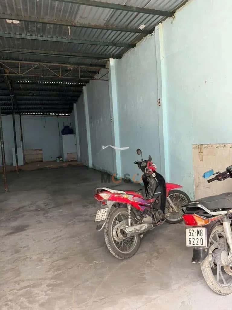 Cho thuê nhà hẻm Đường Phạm Văn Xảo Tân Phú, TP.HCM – giá 16 triệu — Hình 2 Cho thuê nhà hẻm Đường Phạm Văn Xảo Tân Phú, TP.HCM – giá 16 triệu — Hình 2