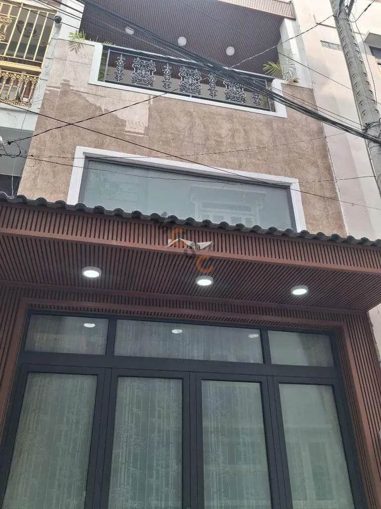 Cho thuê nhà hẻm Đường Huỳnh Văn Nghệ Quận Tân Bình, TP.HCM – 3 phòng ngủ, giá 14 triệu Cho thuê nhà hẻm Đường Huỳnh Văn Nghệ Quận Tân Bình, TP.HCM – 3 phòng ngủ, giá 14 triệu