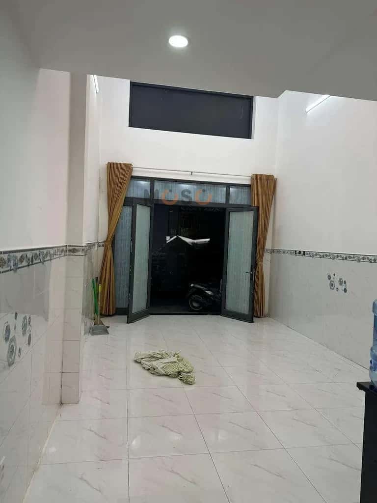 Cho thuê nhà hẻm Đường Huỳnh Văn Nghệ Quận Tân Bình, TP.HCM – 3 phòng ngủ, giá 14 triệu — Hình 2 Cho thuê nhà hẻm Đường Huỳnh Văn Nghệ Quận Tân Bình, TP.HCM – 3 phòng ngủ, giá 14 triệu — Hình 2