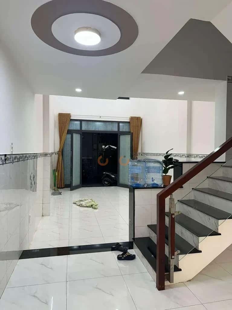 Cho thuê nhà hẻm Đường Huỳnh Văn Nghệ Quận Tân Bình, TP.HCM – 3 phòng ngủ, giá 14 triệu — Hình 3 Cho thuê nhà hẻm Đường Huỳnh Văn Nghệ Quận Tân Bình, TP.HCM – 3 phòng ngủ, giá 14 triệu — Hình 3