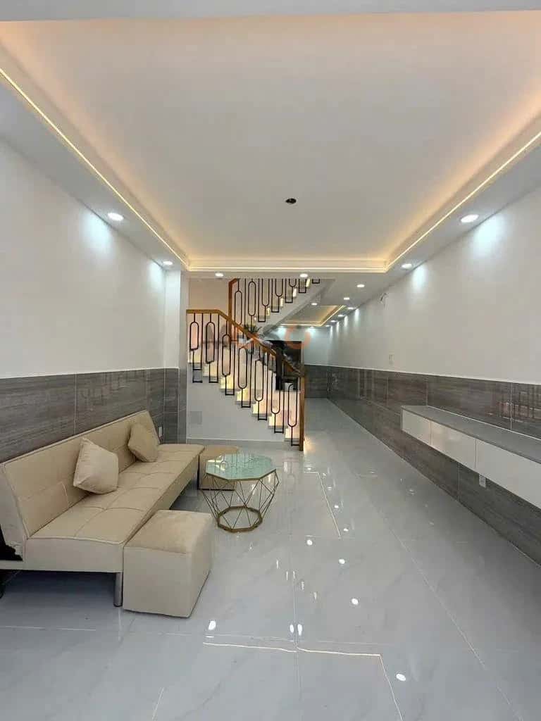 Cho thuê nhà hẻm Đường C1 Quận Tân Bình, TP.HCM – 2 phòng ngủ, giá 12.5 triệu — Hình 2 Cho thuê nhà hẻm Đường C1 Quận Tân Bình, TP.HCM – 2 phòng ngủ, giá 12.5 triệu — Hình 2