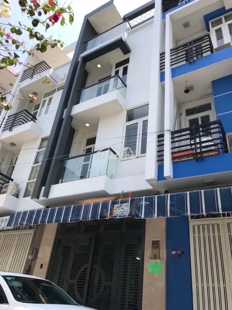 Cho thuê nhà mặt tiền Bàu Cát 1 Quận Tân Bình, TP.HCM – 5 phòng ngủ, giá 18 triệu Cho thuê nhà mặt tiền Bàu Cát 1 Quận Tân Bình, TP.HCM – 5 phòng ngủ, giá 18 triệu