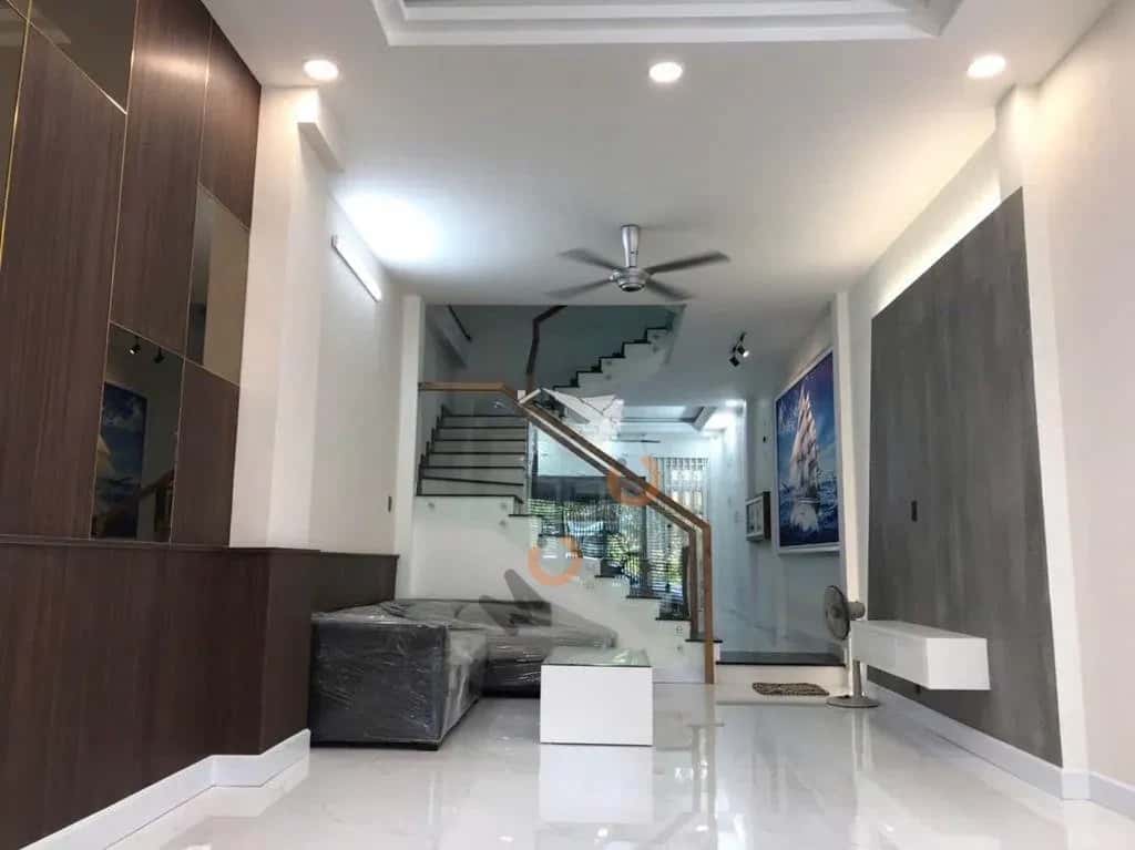 Cho thuê nhà mặt tiền Bàu Cát 1 Quận Tân Bình, TP.HCM – 5 phòng ngủ, giá 18 triệu — Hình 2 Cho thuê nhà mặt tiền Bàu Cát 1 Quận Tân Bình, TP.HCM – 5 phòng ngủ, giá 18 triệu — Hình 2