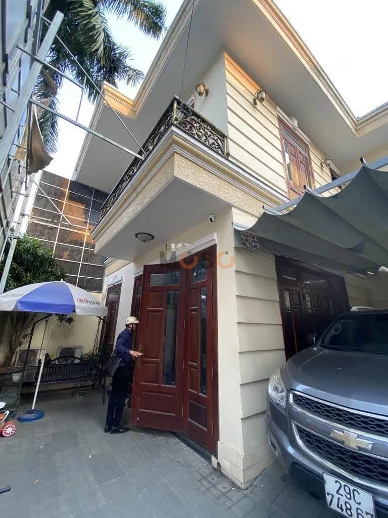 Cho thuê nhà hẻm Hoàng Diệu Quận Phú Nhuận, Ho Chi Minh – giá 40 triệu Cho thuê nhà hẻm Hoàng Diệu Quận Phú Nhuận, Ho Chi Minh – giá 40 triệu