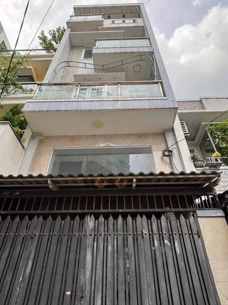 Cho thuê nhà hẻm Hẻm 114/15 Phạm Văn Chiêu Gò Vấp, TP.HCM – 4 phòng ngủ, giá 15 triệu Cho thuê nhà hẻm Hẻm 114/15 Phạm Văn Chiêu Gò Vấp, TP.HCM – 4 phòng ngủ, giá 15 triệu