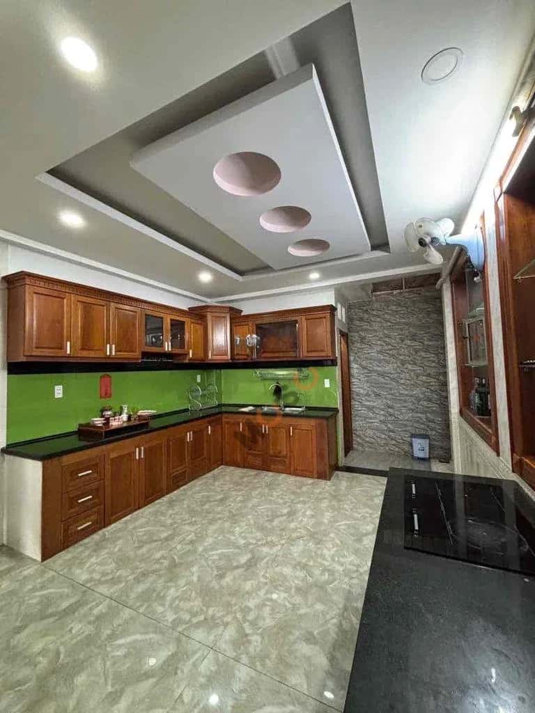 Cho thuê nhà hẻm Hẻm 114/15 Phạm Văn Chiêu Gò Vấp, TP.HCM – 4 phòng ngủ, giá 15 triệu — Hình 3 Cho thuê nhà hẻm Hẻm 114/15 Phạm Văn Chiêu Gò Vấp, TP.HCM – 4 phòng ngủ, giá 15 triệu — Hình 3