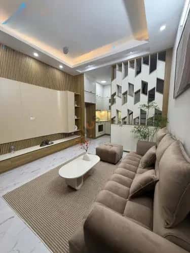 Cho thuê nhà hẻm Nguyễn Văn Cừ Bồ Đề, Hà Nội – giá 13 triệu — Hình 2 Cho thuê nhà hẻm Nguyễn Văn Cừ Bồ Đề, Hà Nội – giá 13 triệu — Hình 2