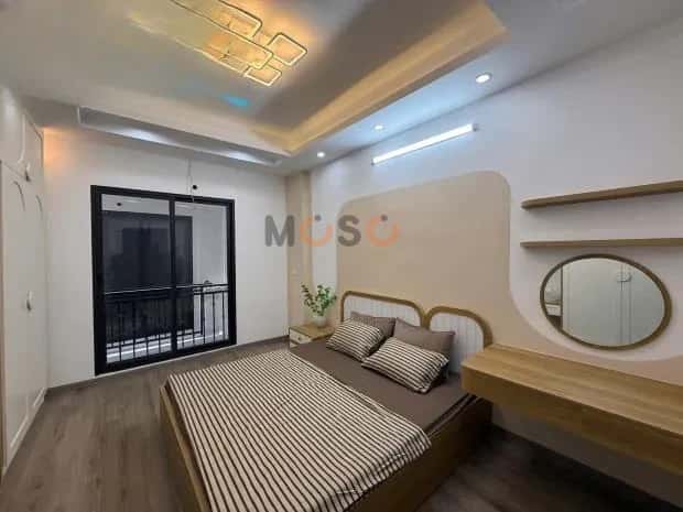 Cho thuê nhà hẻm Nguyễn Văn Cừ Bồ Đề, Hà Nội – giá 13 triệu — Hình 3 Cho thuê nhà hẻm Nguyễn Văn Cừ Bồ Đề, Hà Nội – giá 13 triệu — Hình 3