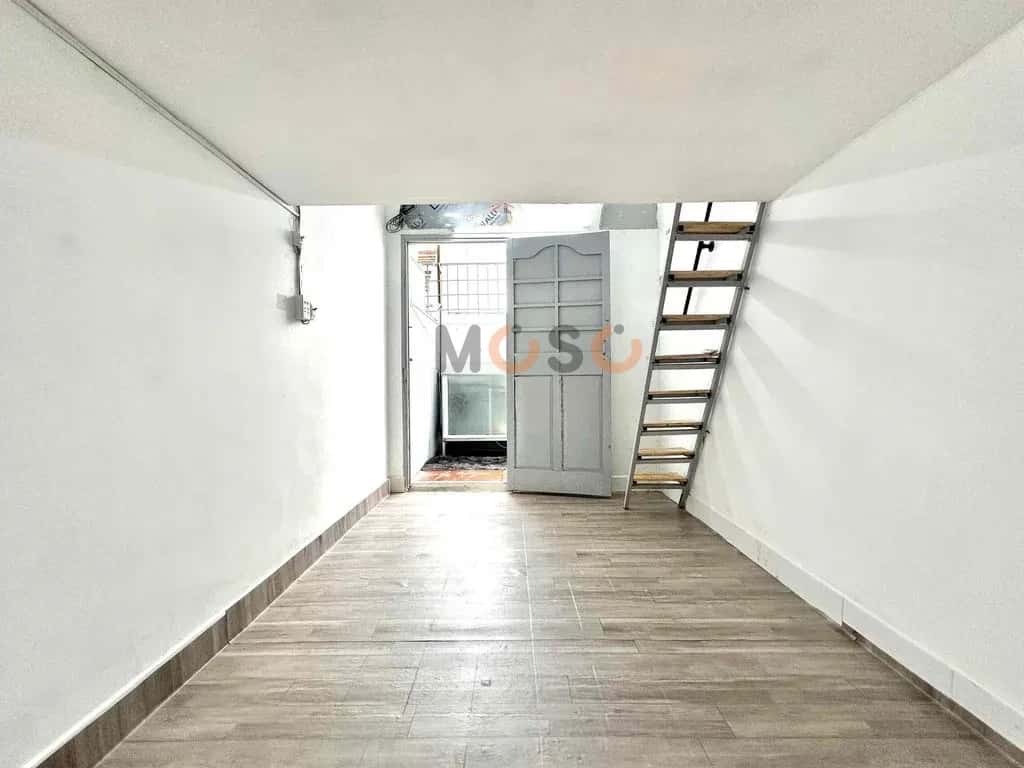 Cho thuê phòng trọ Đường Thống Nhất Quận Gò Vấp, TP.HCM – giá 3.5 triệu — Hình 2 Cho thuê phòng trọ Đường Thống Nhất Quận Gò Vấp, TP.HCM – giá 3.5 triệu — Hình 2