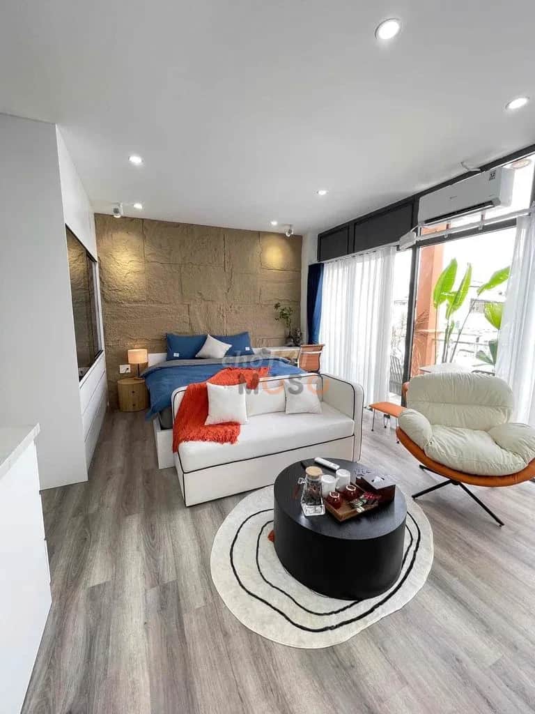 Cho thuê căn hộ chung cư Đường 3 Tháng 2 Quận 10, TP.HCM – 1 phòng ngủ, giá 18 triệu Cho thuê căn hộ chung cư Đường 3 Tháng 2 Quận 10, TP.HCM – 1 phòng ngủ, giá 18 triệu
