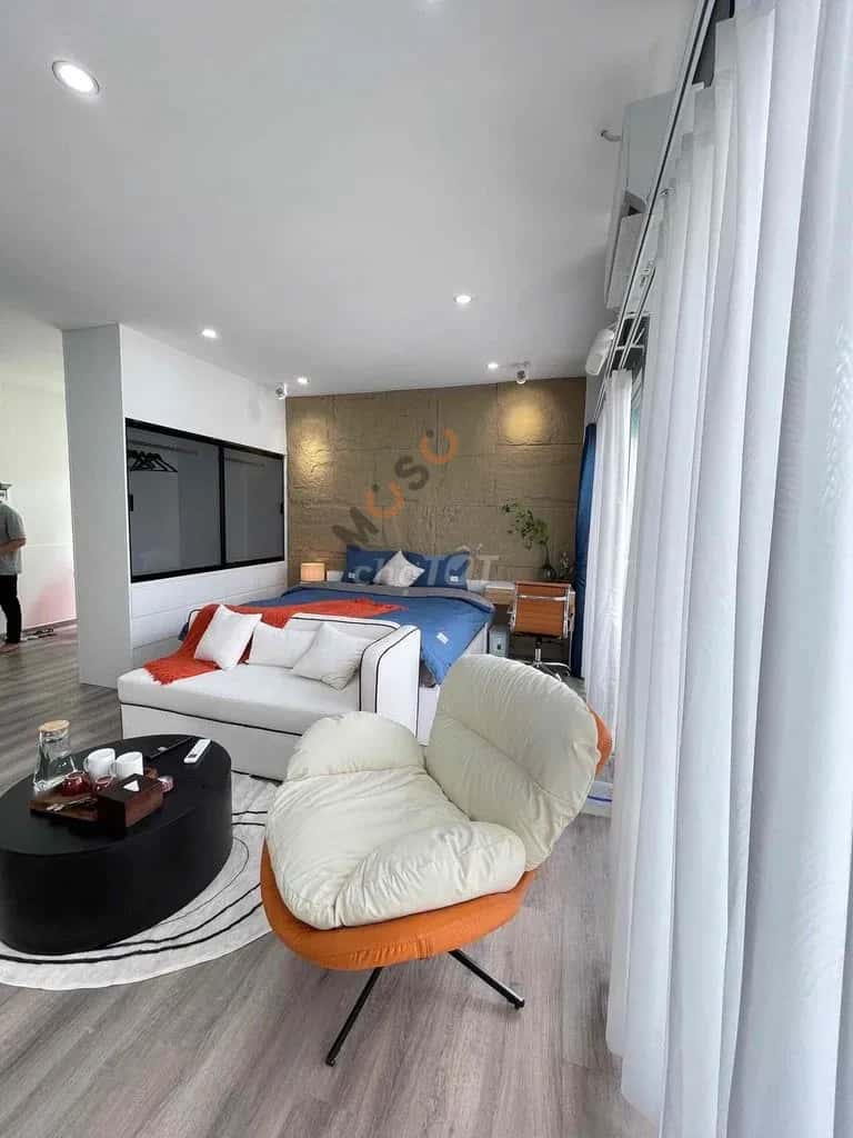 Cho thuê căn hộ chung cư Đường 3 Tháng 2 Quận 10, TP.HCM – 1 phòng ngủ, giá 18 triệu — Hình 2 Cho thuê căn hộ chung cư Đường 3 Tháng 2 Quận 10, TP.HCM – 1 phòng ngủ, giá 18 triệu — Hình 2
