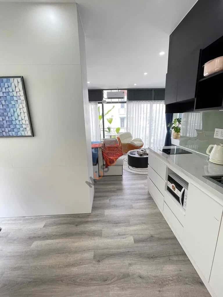 Cho thuê căn hộ chung cư Đường 3 Tháng 2 Quận 10, TP.HCM – 1 phòng ngủ, giá 18 triệu — Hình 3 Cho thuê căn hộ chung cư Đường 3 Tháng 2 Quận 10, TP.HCM – 1 phòng ngủ, giá 18 triệu — Hình 3