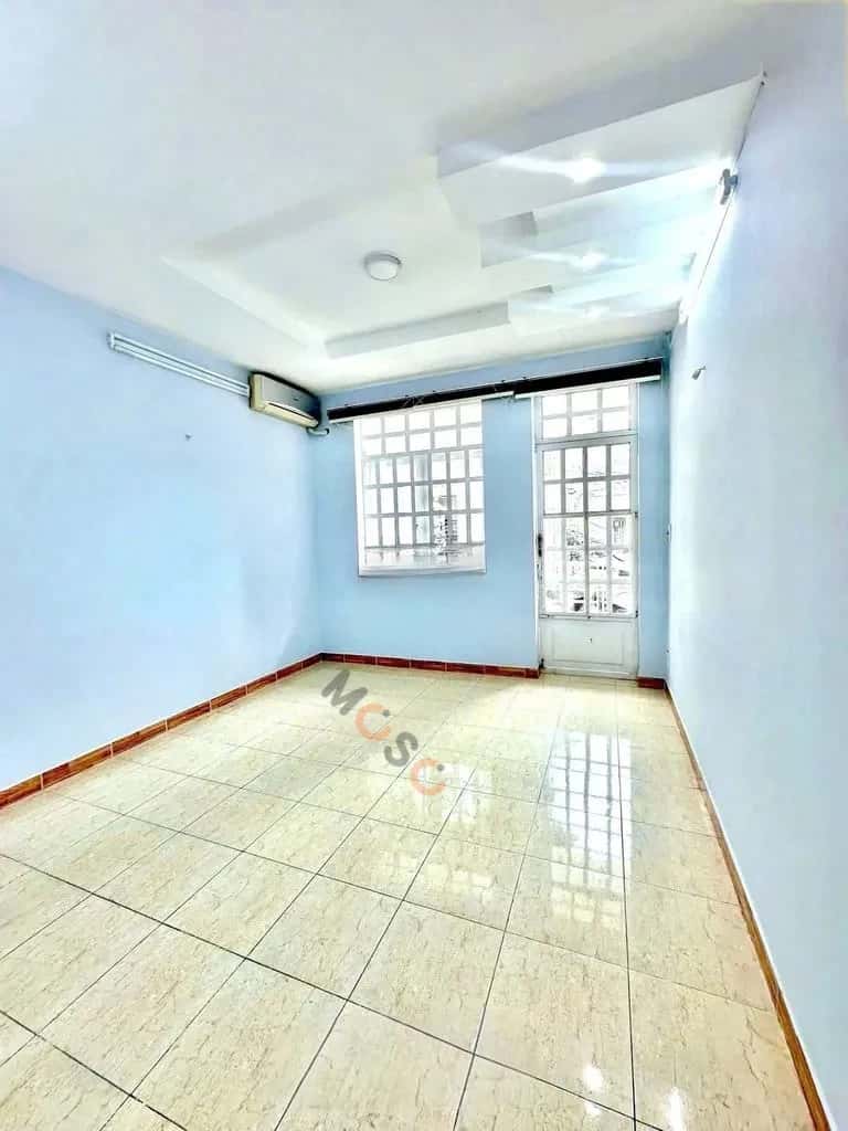 Cho thuê nhà hẻm Đường Lê Văn Sỹ Tân Bình, TP.HCM – 4 phòng ngủ, giá 25 triệu — Hình 2 Cho thuê nhà hẻm Đường Lê Văn Sỹ Tân Bình, TP.HCM – 4 phòng ngủ, giá 25 triệu — Hình 2