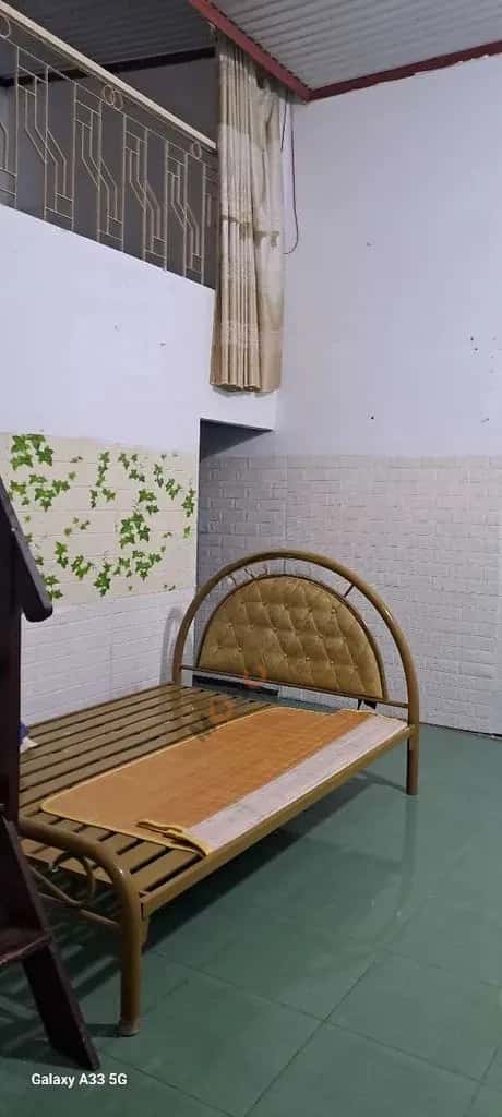 Cho thuê nhà hẻm Đường Mạc Đĩnh Chi Thành phố Buôn Ma Thuột, Dak Lak – 2 phòng ngủ, giá 1.7 triệu — Hình 3 Cho thuê nhà hẻm Đường Mạc Đĩnh Chi Thành phố Buôn Ma Thuột, Dak Lak – 2 phòng ngủ, giá 1.7 triệu — Hình 3