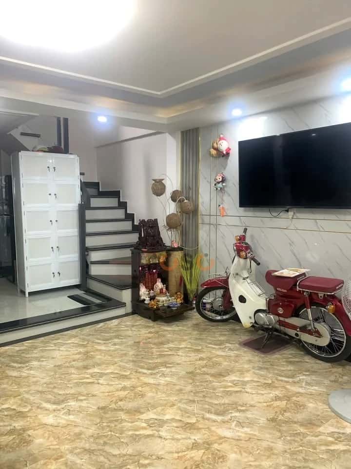 Bán nhà mặt tiền Đào Duy Từ Quận Phú Xuân, TP. Huế – 4 phòng ngủ, giá 5.4 tỷ — Hình 3 Bán nhà mặt tiền Đào Duy Từ Quận Phú Xuân, TP. Huế – 4 phòng ngủ, giá 5.4 tỷ — Hình 3