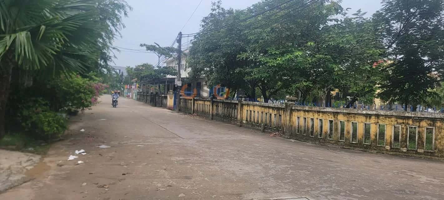 Bán đất Thôn Tây Trì Nhơn Quận Thuận Hóa, TP. Huế – giá 1.4 tỷ — Hình 3 Bán đất Thôn Tây Trì Nhơn Quận Thuận Hóa, TP. Huế – giá 1.4 tỷ — Hình 3