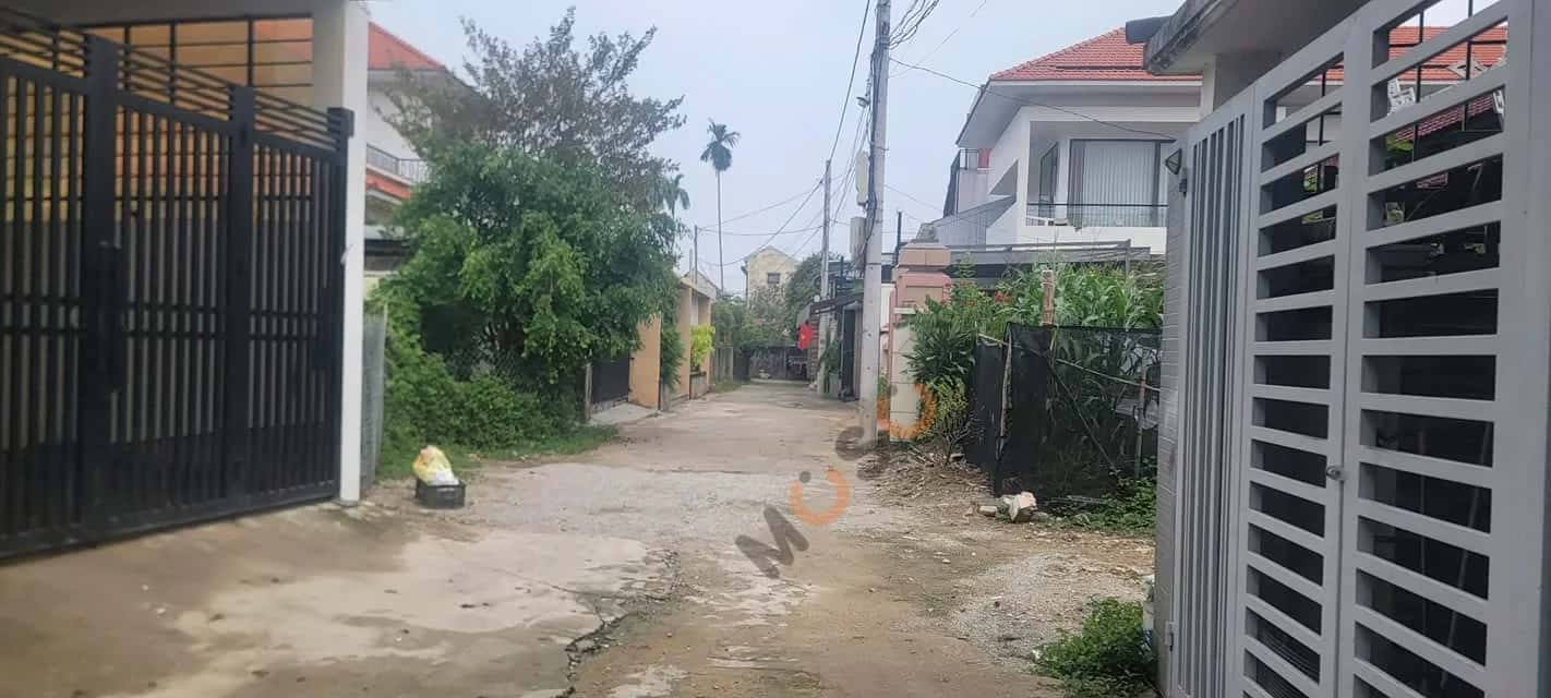 Bán đất Thôn Tây Trì Nhơn Quận Thuận Hóa, TP. Huế – giá 1.4 tỷ — Hình 2 Bán đất Thôn Tây Trì Nhơn Quận Thuận Hóa, TP. Huế – giá 1.4 tỷ — Hình 2