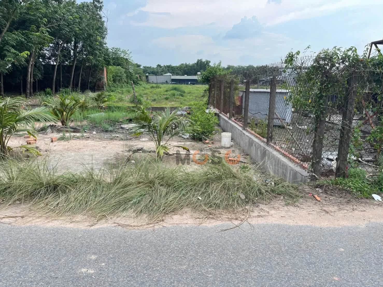 Bán đất hẻm đường ĐT741 Thành phố Bến Cát, Bình Dương – giá 2.4 tỷ Bán đất hẻm đường ĐT741 Thành phố Bến Cát, Bình Dương – giá 2.4 tỷ