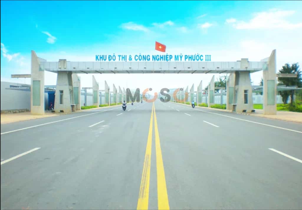 Bán đất hẻm đường ĐT741 Thành phố Bến Cát, Bình Dương – giá 2.4 tỷ — Hình 3 Bán đất hẻm đường ĐT741 Thành phố Bến Cát, Bình Dương – giá 2.4 tỷ — Hình 3